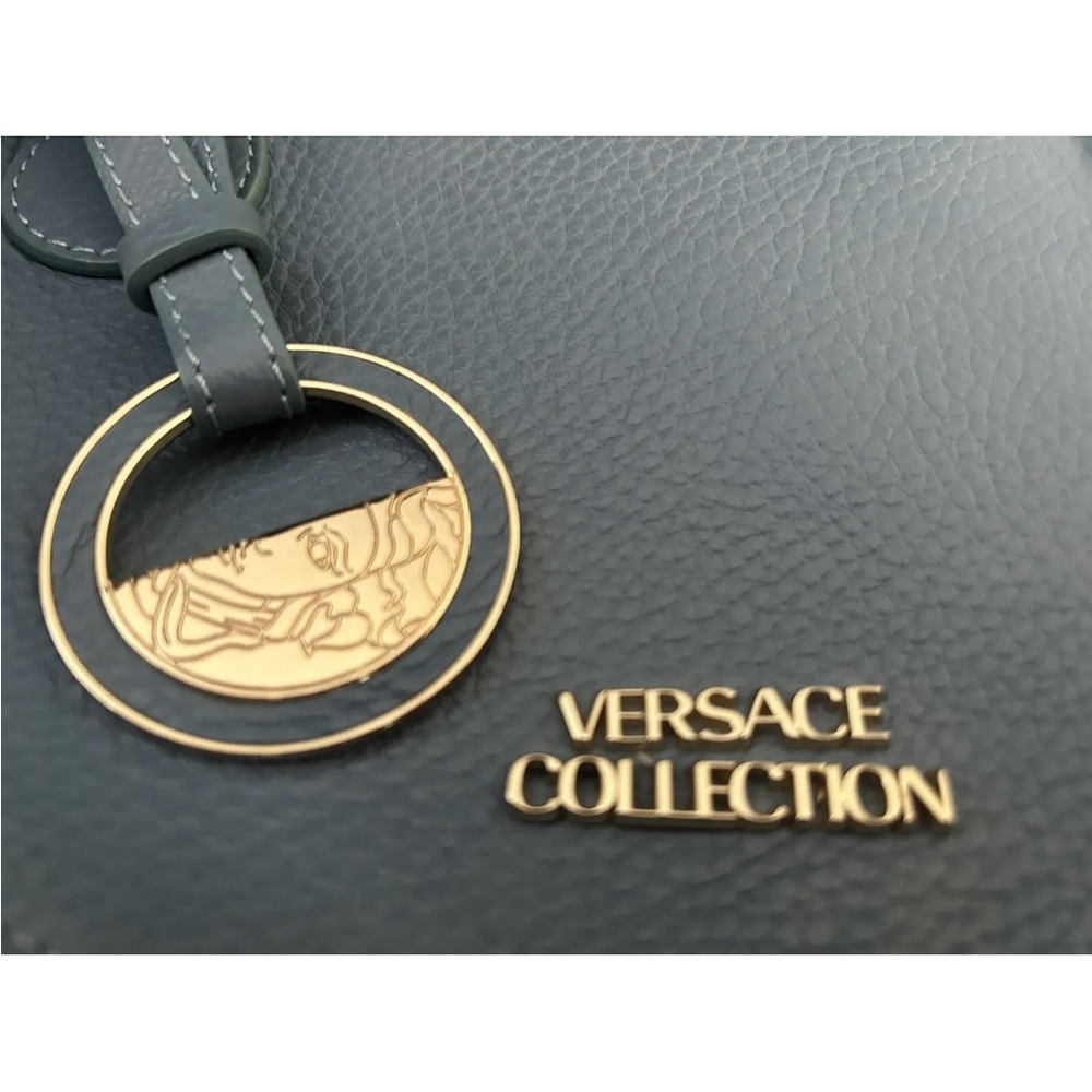 Versace Handbag - Picture 5 of 8